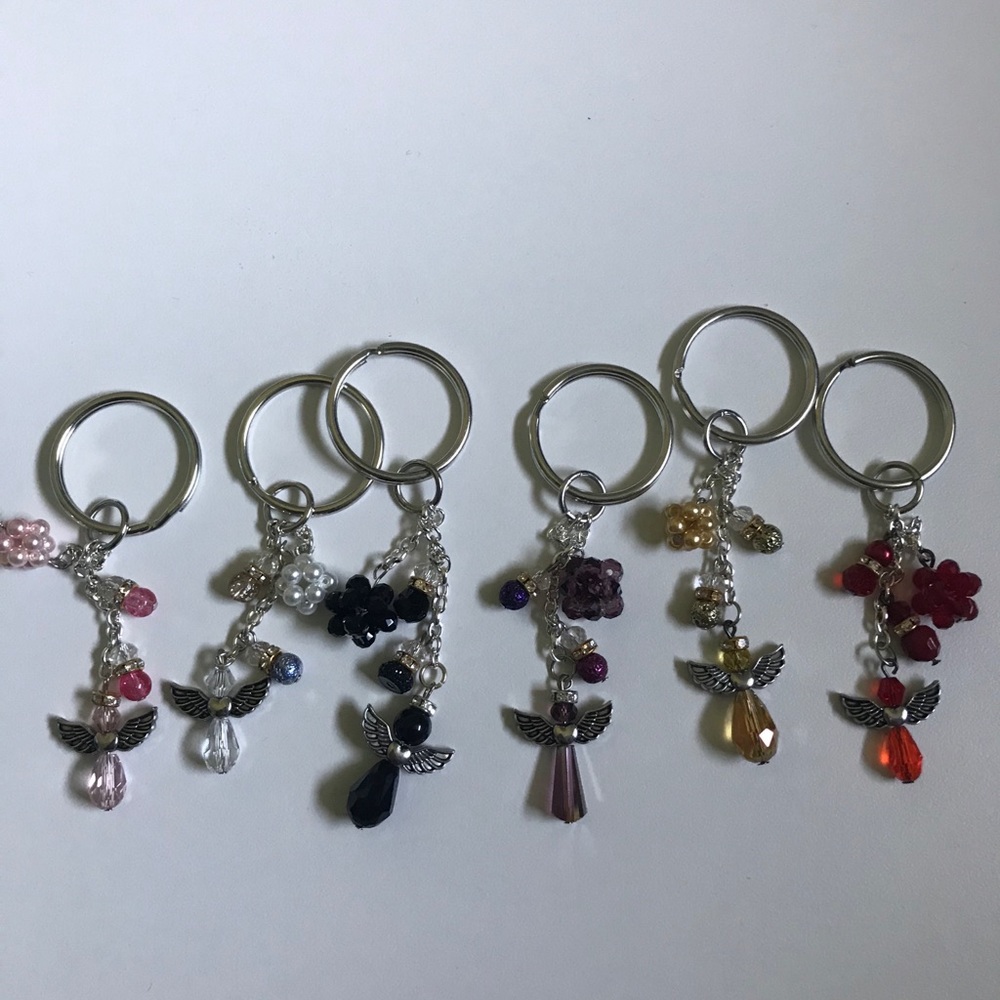 Keychains